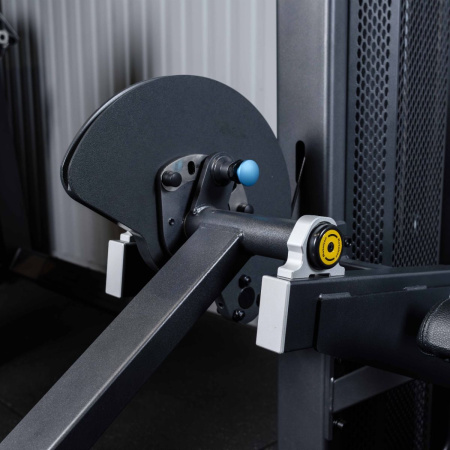 U3002D-JZ Разгибание ног сидя. Стек 135 кг