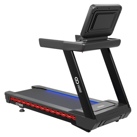 Беговая дорожка CardioPower PRO CT400
