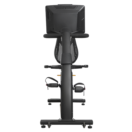 Горизонтальный велотренажер Smith RBS 3.7 с экраном iSmart 15,6"