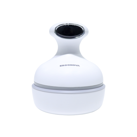 Массажер для головы и лица Ergonova WellBeauty