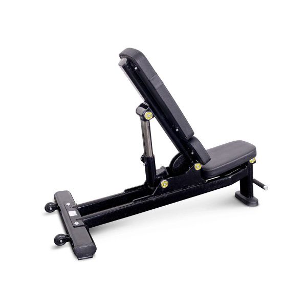 Скамья многофункциональная регулируемая Protrain LFS143