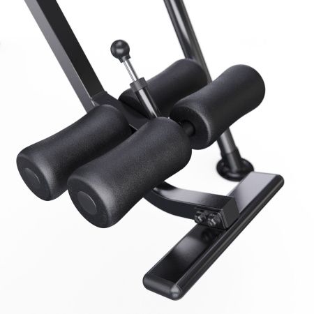 Инверсионный стол DFC Body Vision IT9550