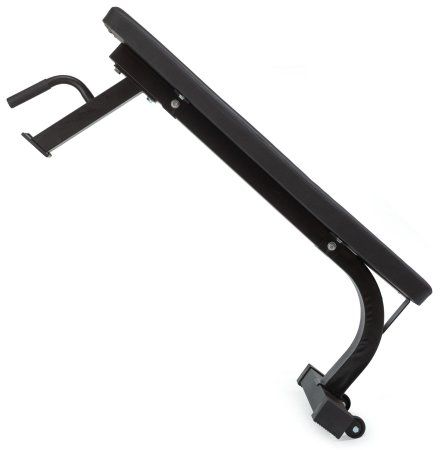 Скамья горизонтальная VictoryFit VF-A5002