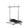 Вертикальный жим ногами Powerline PVLP156