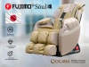 Массажное кресло FUJIMO SOUL F730 Бежевый