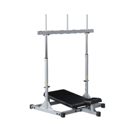 Вертикальный жим ногами Powerline PVLP156