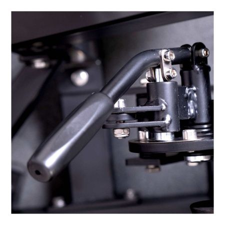 Разгибание ног сидя Protrain CP113