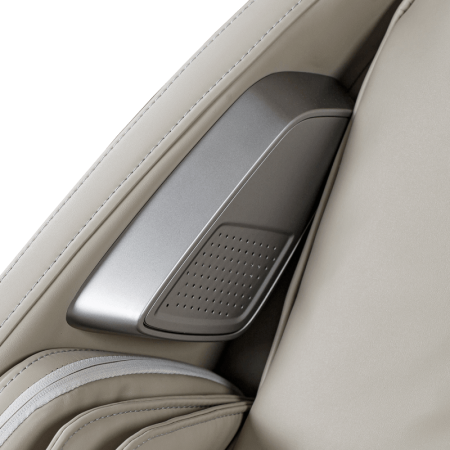 Массажное кресло Ergonova Organic Maxima XL Ivory