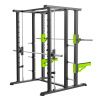 Машина Смита - Силовая рама DHZ (Smith Combo Rack)