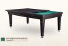 Стол обеденный бильярдный ”Эльзас-2”