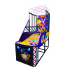 Игровой автомат баскетбол c LED подсветкой