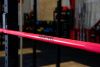 Гриф CrossTraining Bar XF-15, PINK - CHROME