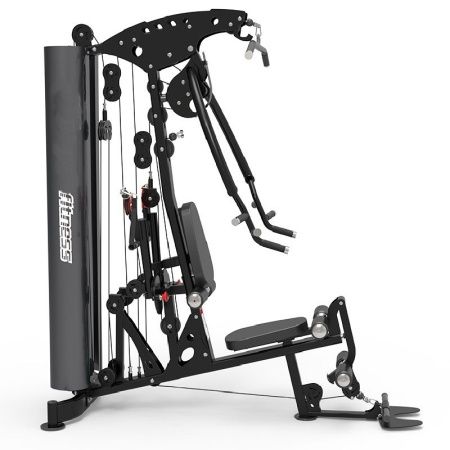 Мультистанция Apex Intense F800