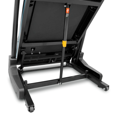 Беговая дорожка домашняя OXYGEN FITNESS HUSTLE