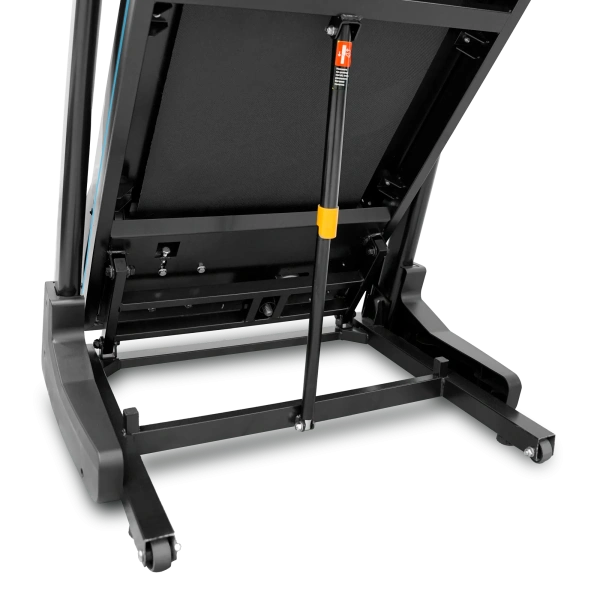 Беговая дорожка домашняя OXYGEN FITNESS HUSTLE