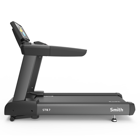 Профессиональная Беговая дорожка Smith ST8.7