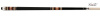 Кий Cuetec Crown 2PC РП