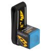 Держатель для мела Mezz Magnetic Chalk Holder MPH-KY магнитный черный/желтый