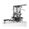 Силовая станция 8-сторонняя Realleader FM-1007