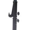 Стойка под штангу с турником и брусьями Domsen Ds35