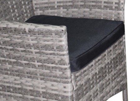 Комплект садовой мебели Sundays LUC-NA04