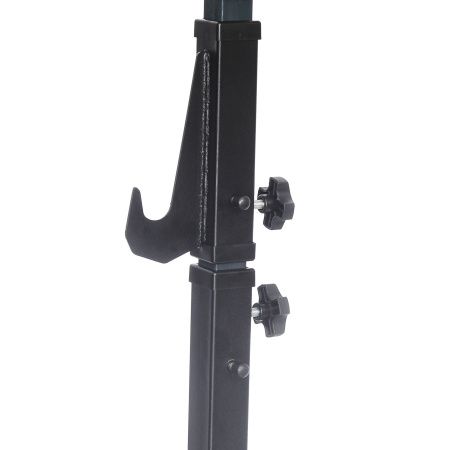 Стойка под штангу с турником и брусьями Domsen Ds35