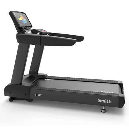 Профессиональная Беговая дорожка Smith ST8.7