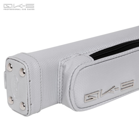 Тубус QK-S Ray 1x1 светло-серый