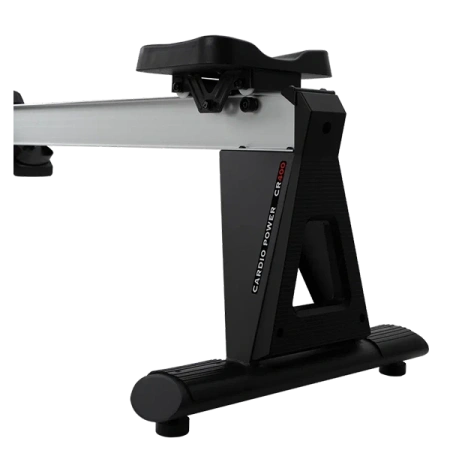 Гребной тренажёр CardioPower PRO CR400