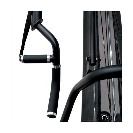 Многофункциональный силовой комплекс Inspire M3 (M302B) 98 кг