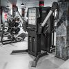 D605 Универсальный кроссовер. Стек 2 x 105 кг