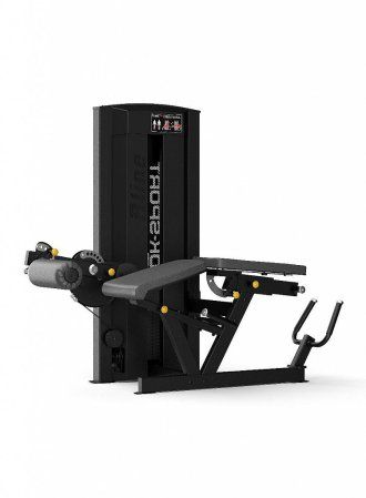 Тренажёр "Сгибание + Разгибание ног 2в1 A310R" Стек 80кг