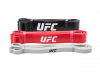 Набор эластичных эспандеров (3 в 1) UFC UHA-69925