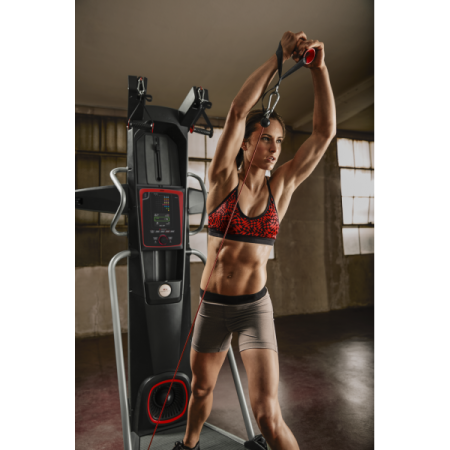 Мультистанция Bowflex HVT