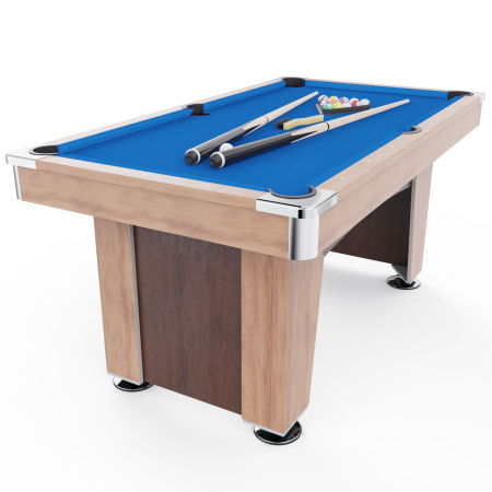Игровой стол-бильярд DFC 84" 213 x 118 см