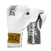 Перчатки боевые Everlast 1910 Classic Белый 10 Oz