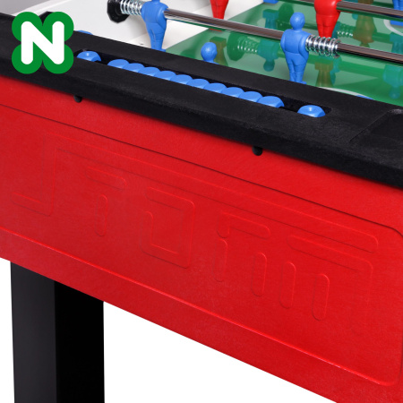 Футбол / кикер Norditalia Storm F-2 Family Outdoor всепогодный 145x76x93см