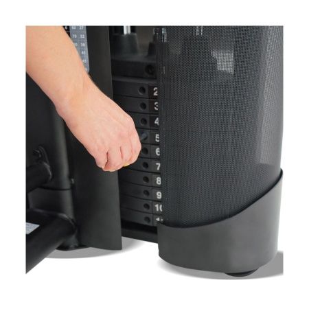 Разгибание/сгибание ног Inspire DMEC1