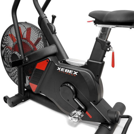 Велотренажер Xebex ABVR-2L