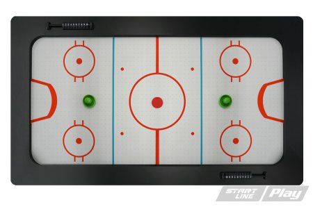Аэрохоккей ICE TIME 4
