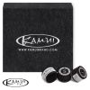 Наклейка для кия Kamui Clear Black ø13мм Soft 1шт.