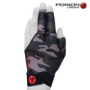 Перчатка Poison Camo Green S/M