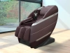 Массажное кресло FUJIMO  氣 FLEXOR Business Edition Brown