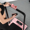 Беговая дорожка DFC SLIM PRO pink