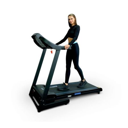 Электрическая беговая дорожка Everyfit 74501B