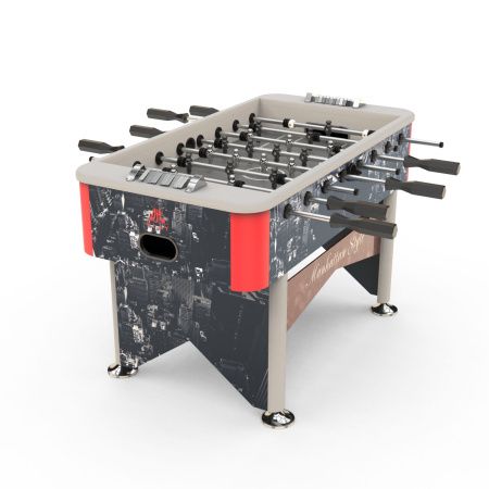 Игровой стол футбол DFC Manhattan Style