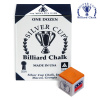 Мел Silver Cup Orange 12шт.
