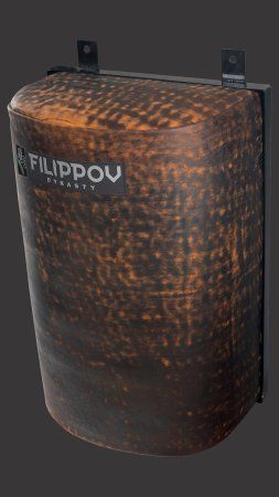 Подушка боксерская Полусфера малая «DIKO FILIPPOV»