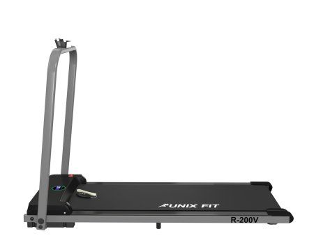 Беговая дорожка UNIX Fit R-200V