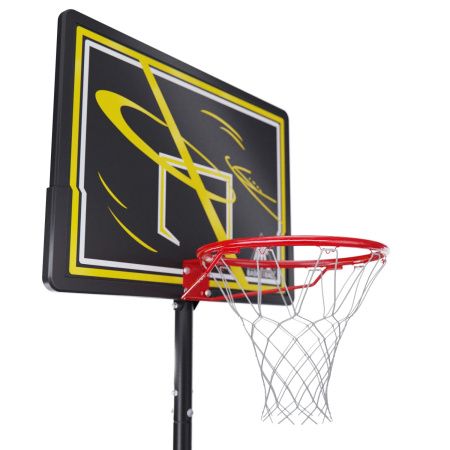 Мобильная баскетбольная стойка DFC KIDSF